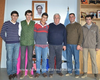 Associação Cultural “A Poisada d Campino” de Azambuja.
